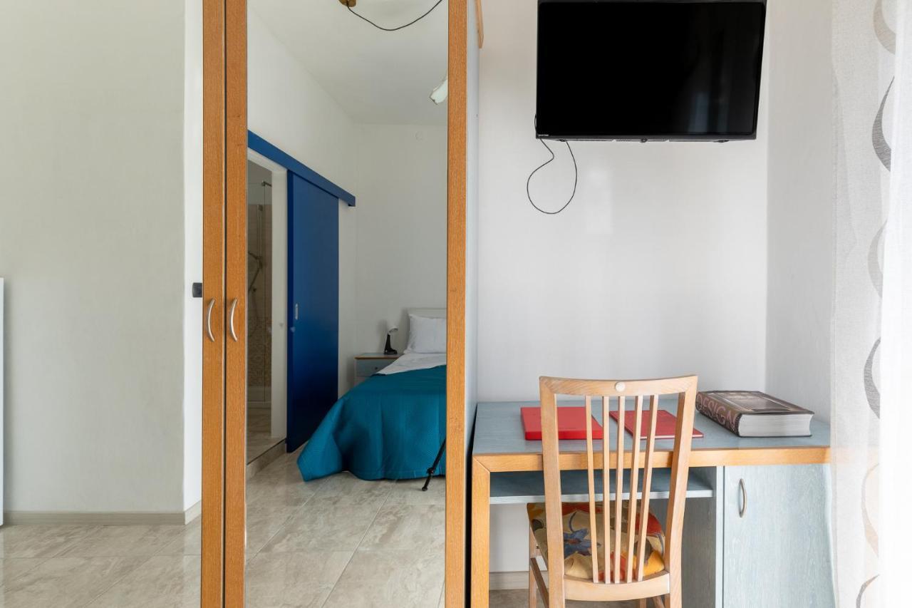 Easy Stay Verona Rooms Exterior foto
