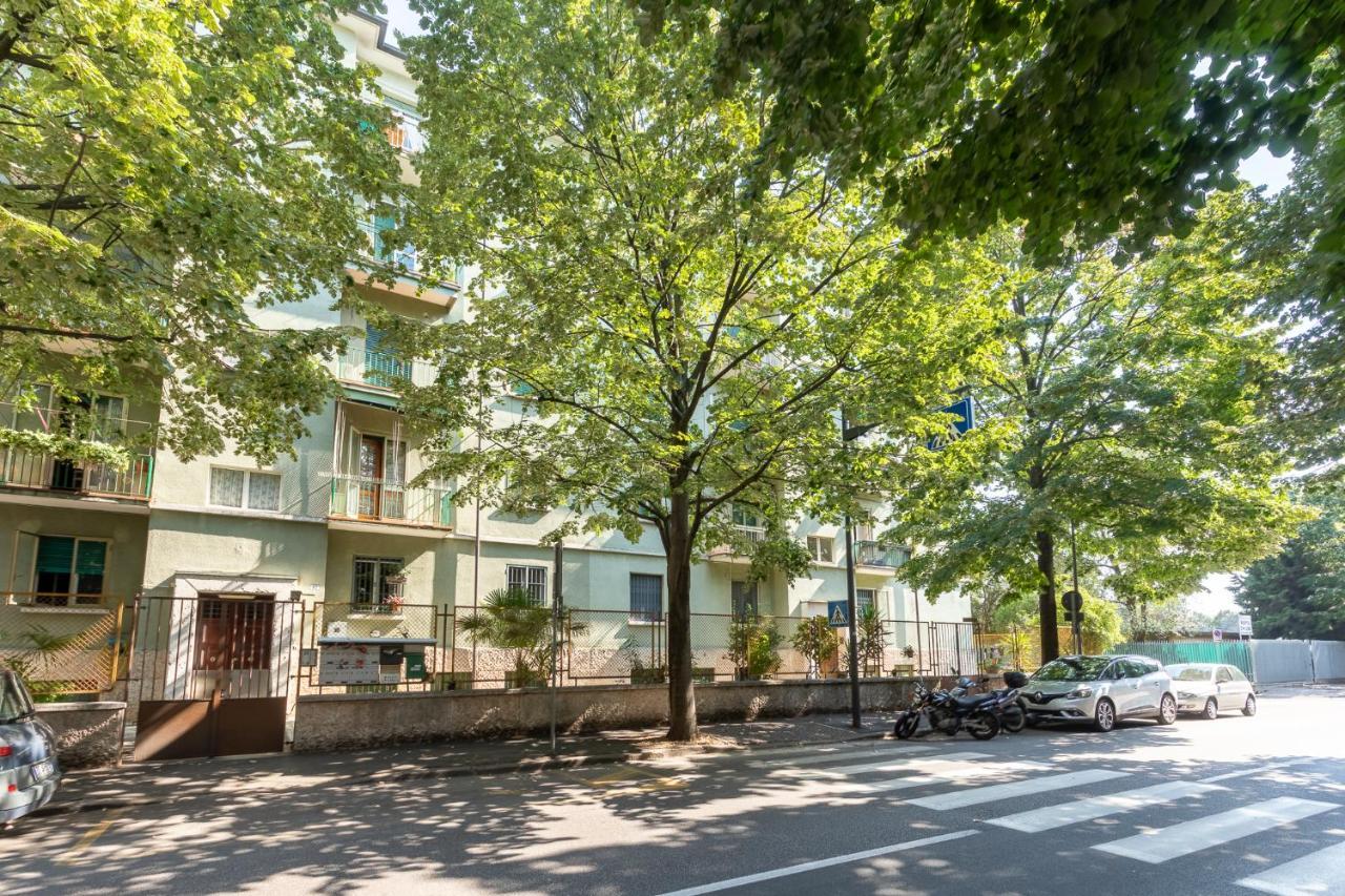 Easy Stay Verona Rooms Exterior foto