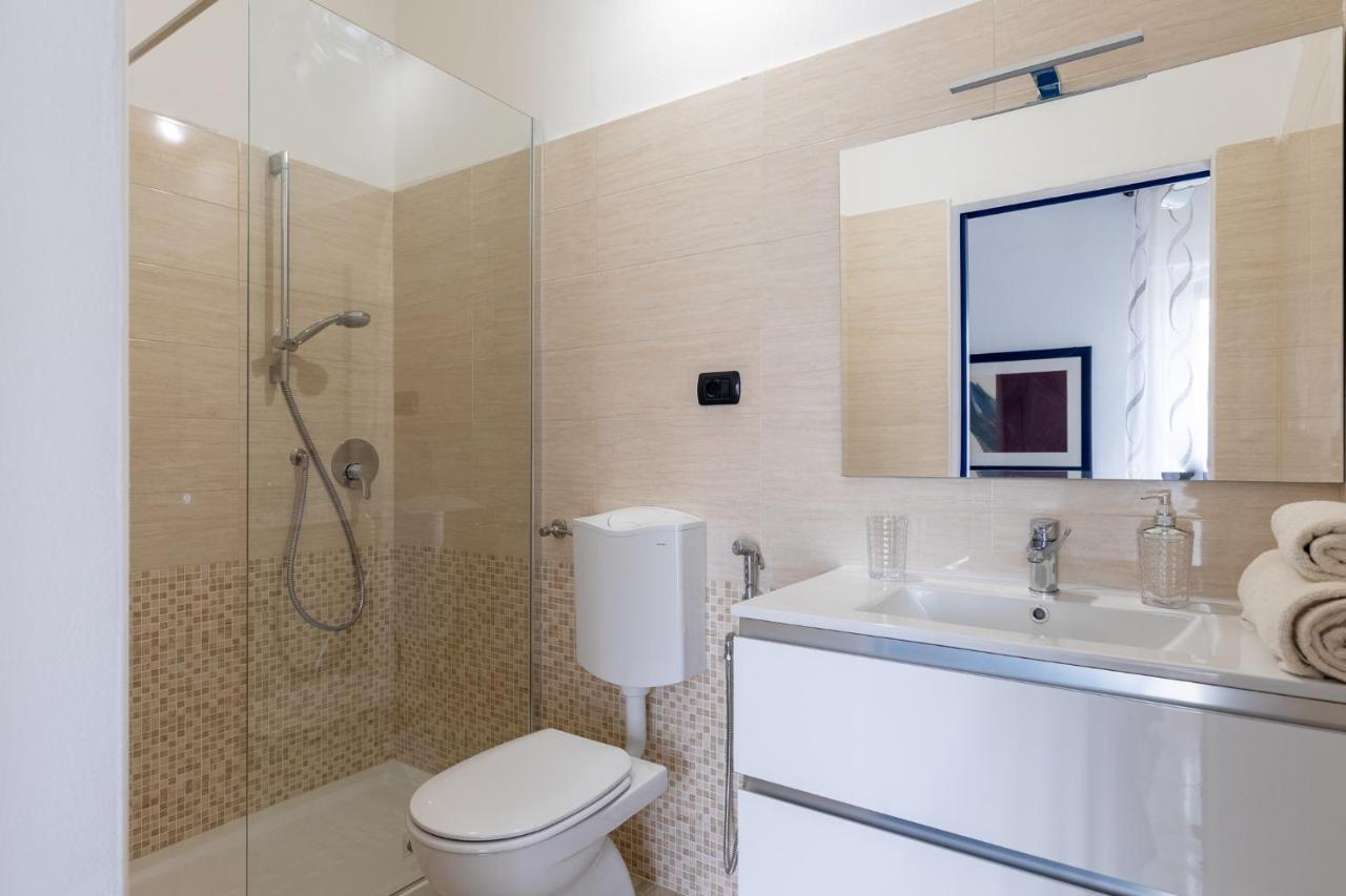 Easy Stay Verona Rooms Exterior foto