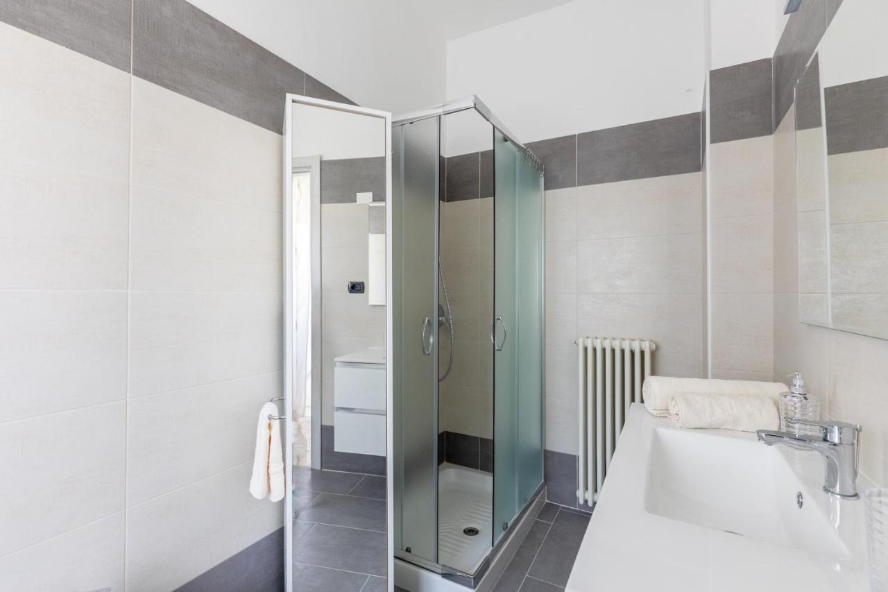Easy Stay Verona Rooms Exterior foto
