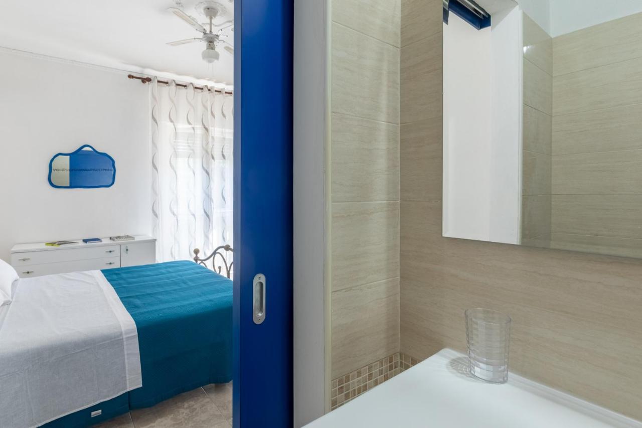 Easy Stay Verona Rooms Exterior foto