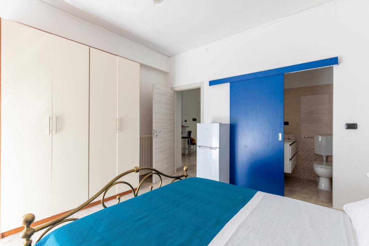 Easy Stay Verona Rooms Exterior foto