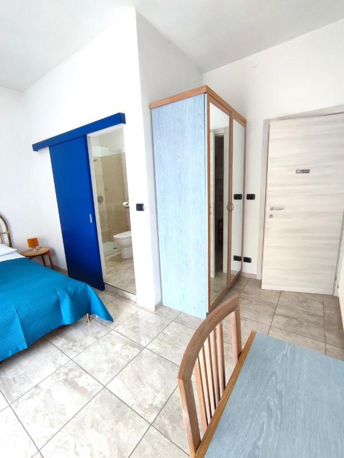 Easy Stay Verona Rooms Exterior foto